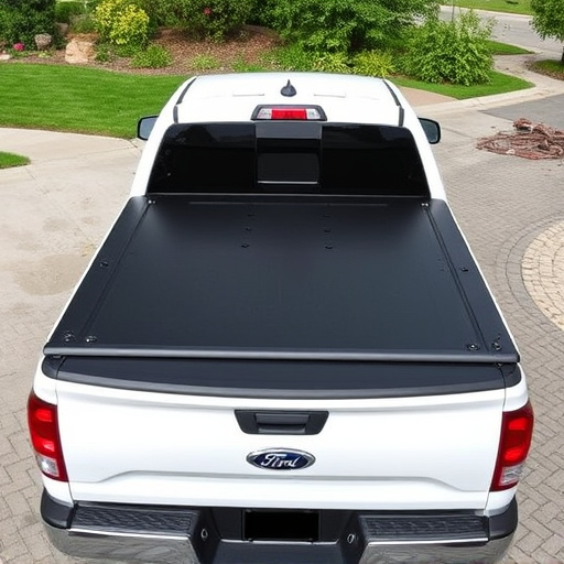 car tonneau cover