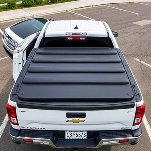 car tonneau cover