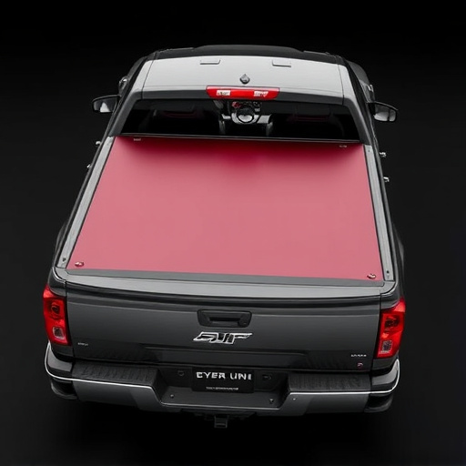 car tonneau cover