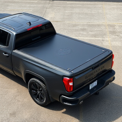 car tonneau cover