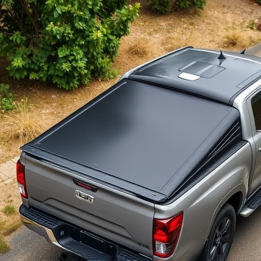 car tonneau cover