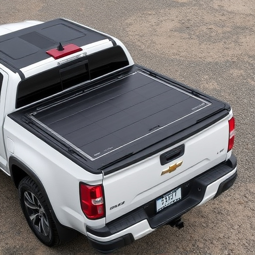 car tonneau cover