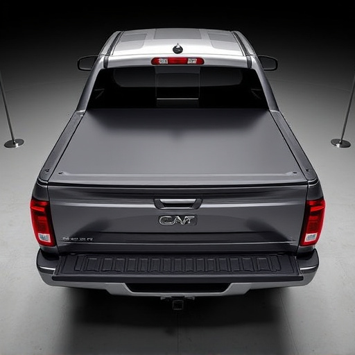 car tonneau cover