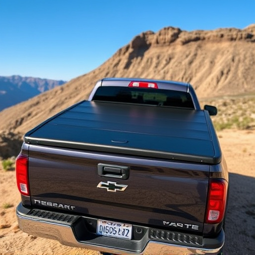 car tonneau cover