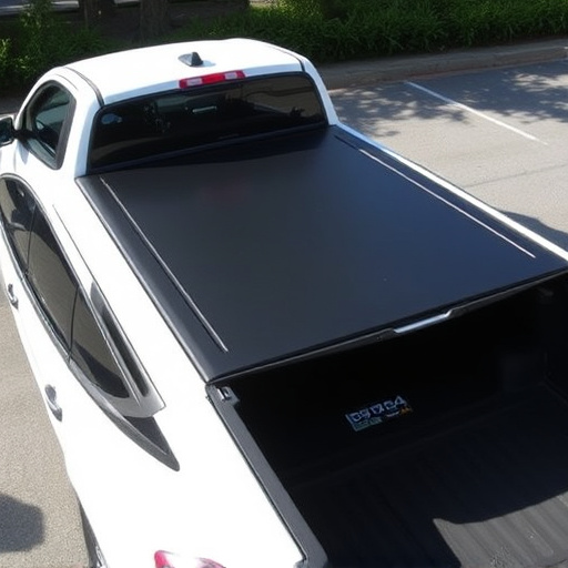 car tonneau cover