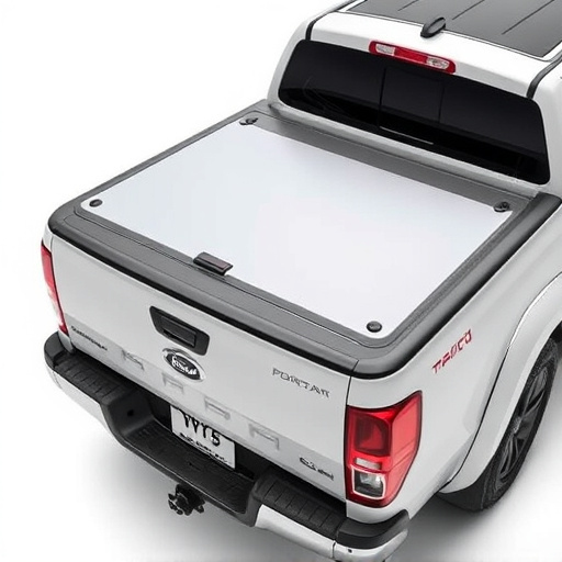 car tonneau cover