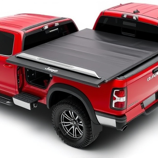 car tonneau cover