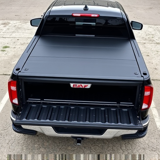 car tonneau cover