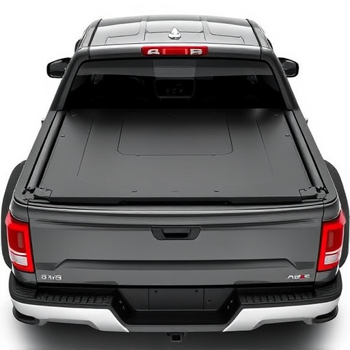 car tonneau cover