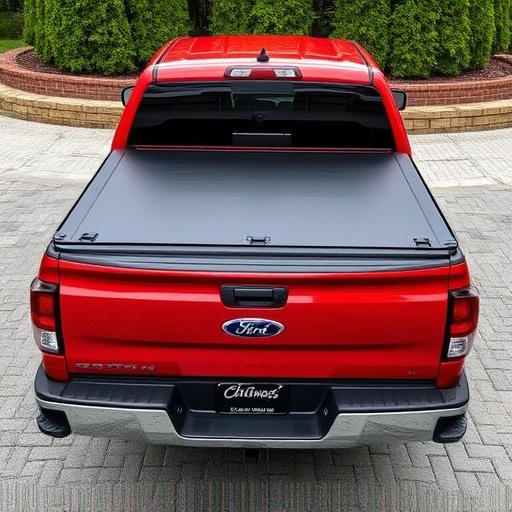 car tonneau cover
