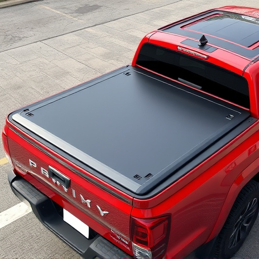 car tonneau cover