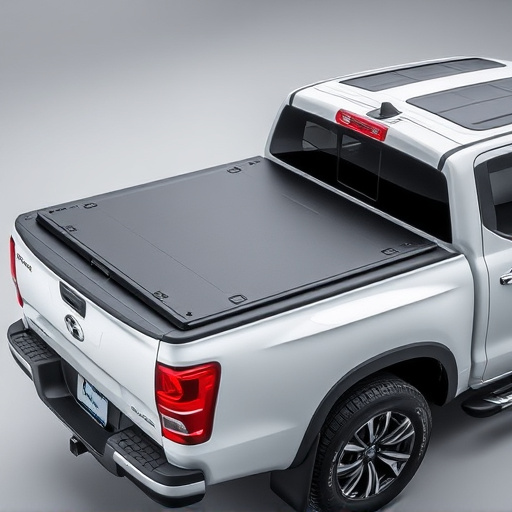 car tonneau cover