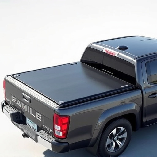 car tonneau cover