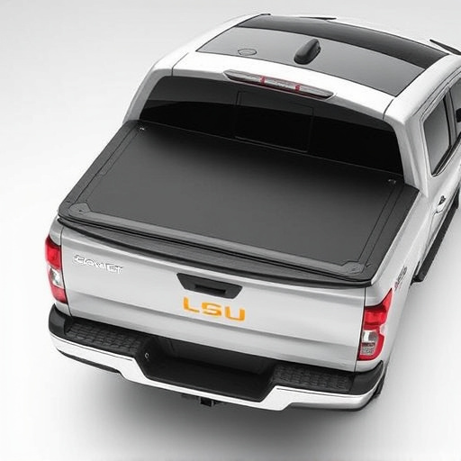 car tonneau cover