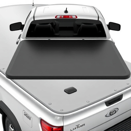 car tonneau cover