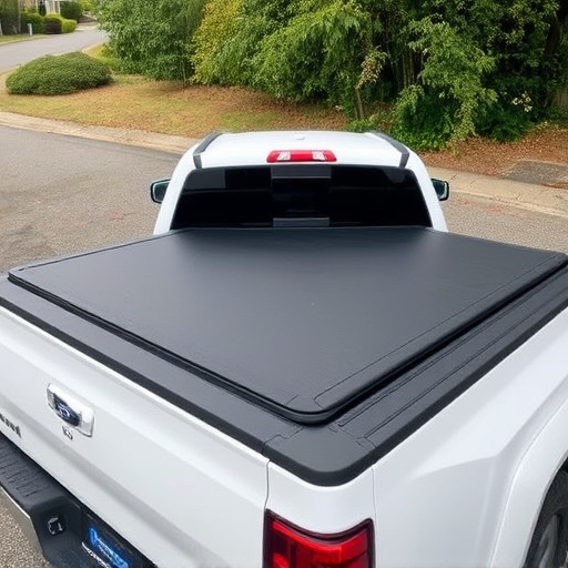 car tonneau cover