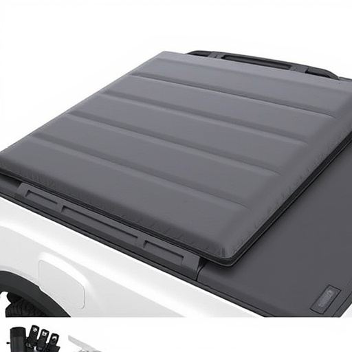 car tonneau cover