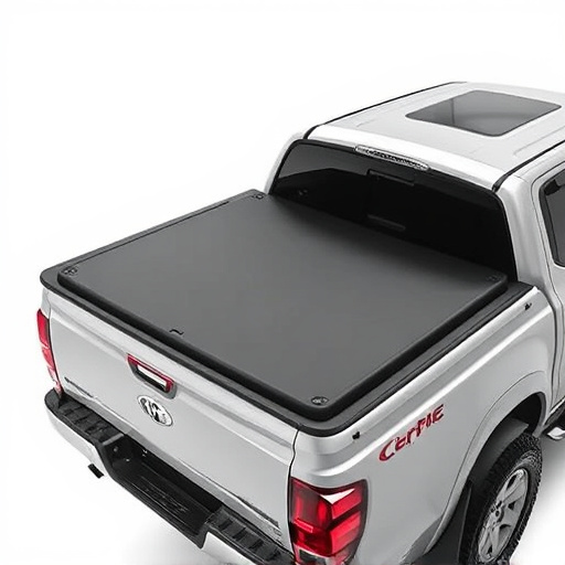 car tonneau cover