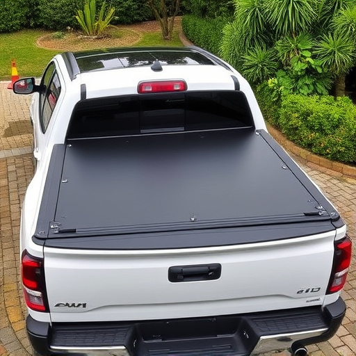 car tonneau cover