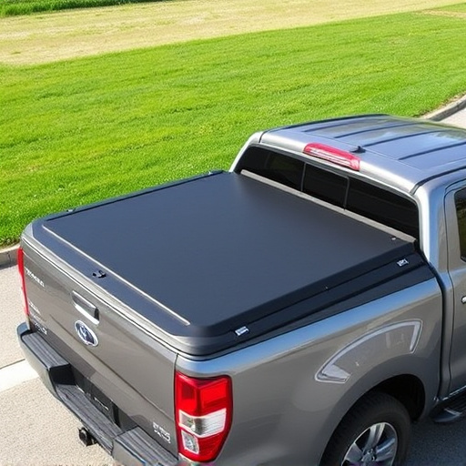 car tonneau cover