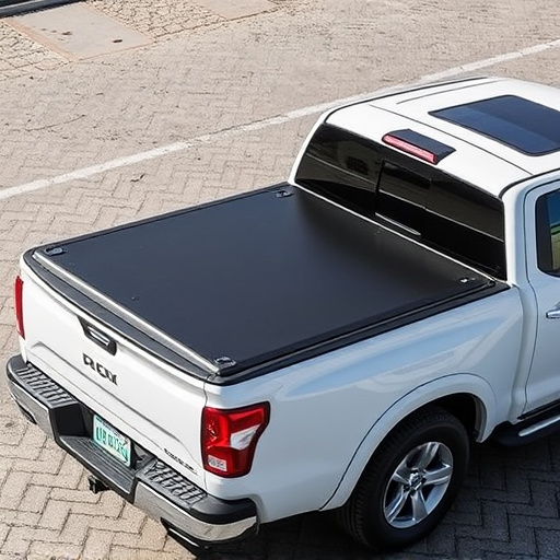 car tonneau cover