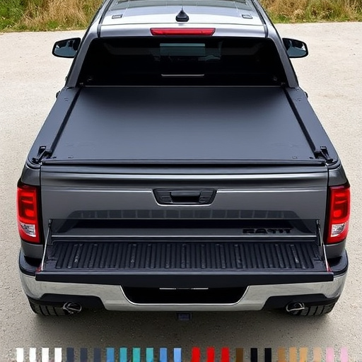 car tonneau cover