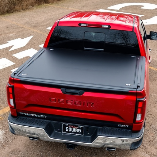 car tonneau cover