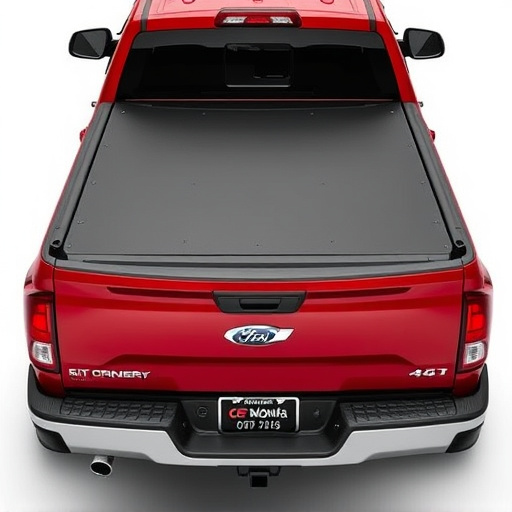 car tonneau cover