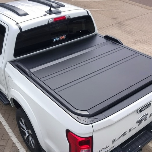 car tonneau cover