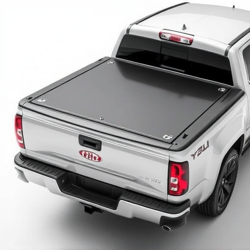car tonneau cover