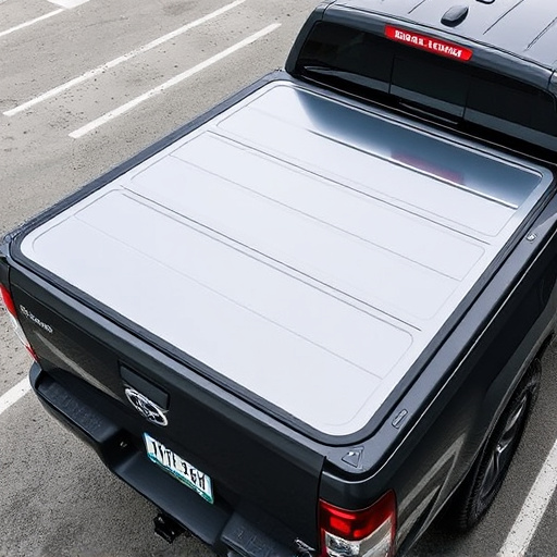 car tonneau cover