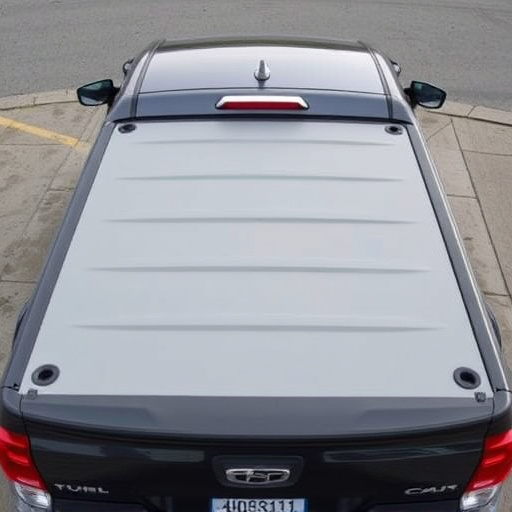 car tonneau cover