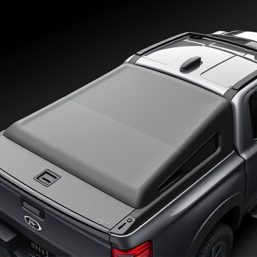 car tonneau cover