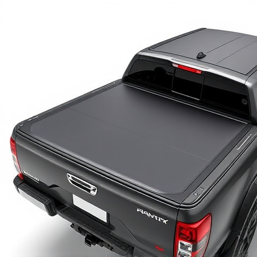 car tonneau cover