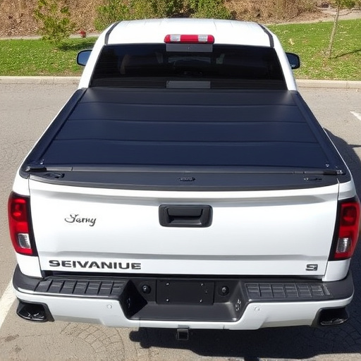 car tonneau cover