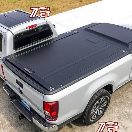 car tonneau cover