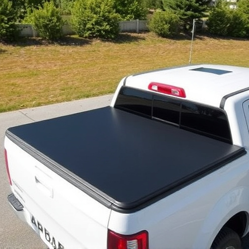 car tonneau cover