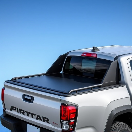 car tonneau cover