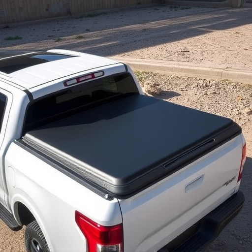 car tonneau cover