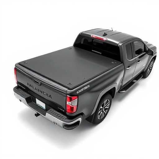 car tonneau cover