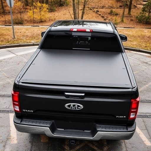 car tonneau cover