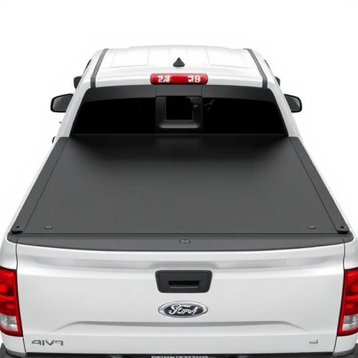 car tonneau cover