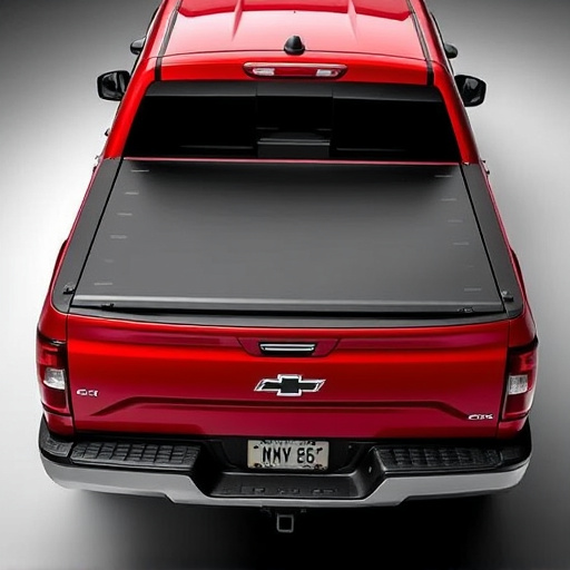 car tonneau cover