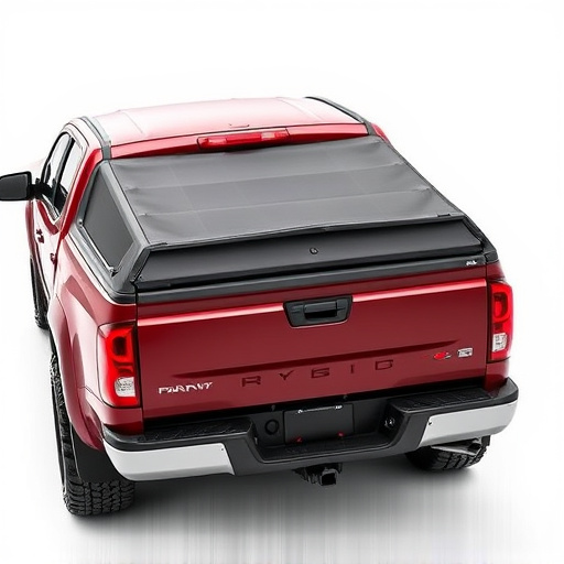car tonneau cover