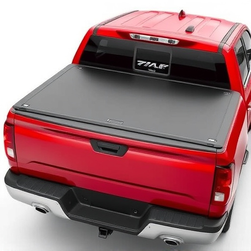 car tonneau cover