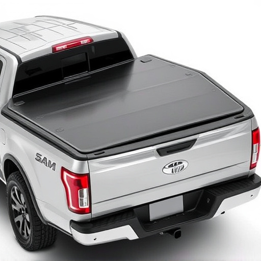 car tonneau cover