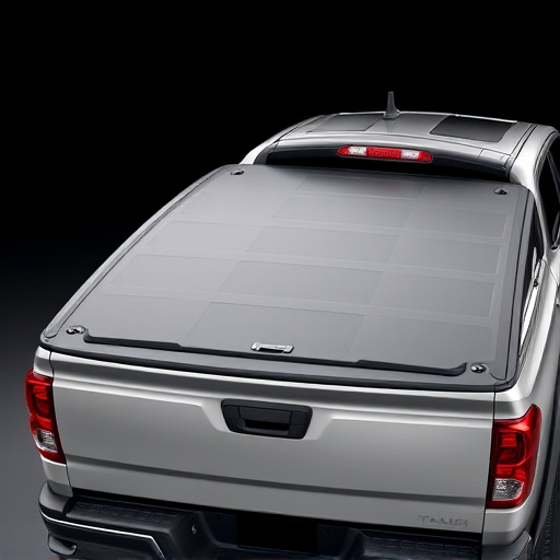 car tonneau cover