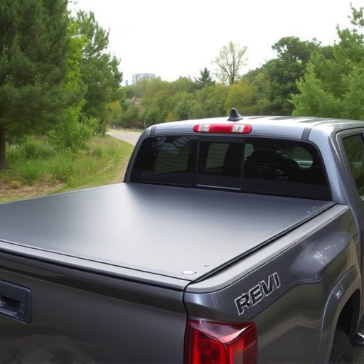 car tonneau cover