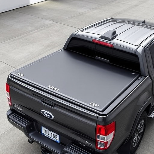 car tonneau cover