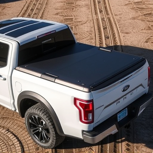 car tonneau cover